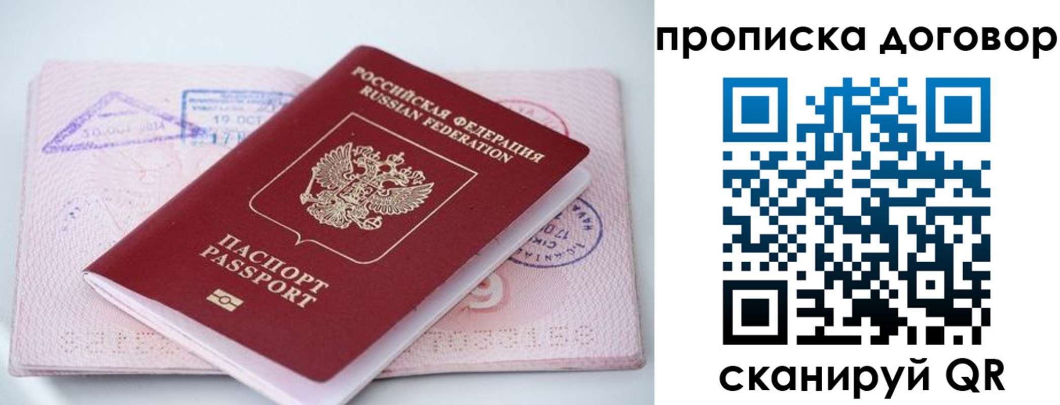 временная регистрация в Волосово